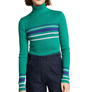 Free People Aspen Turtleneck Sweater